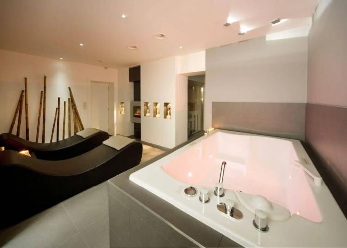 Hotel Alfa Inn
