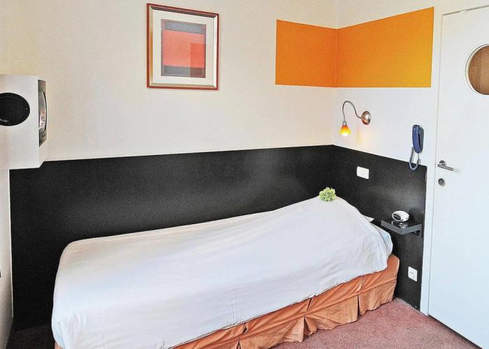 Hotel Alfa Inn