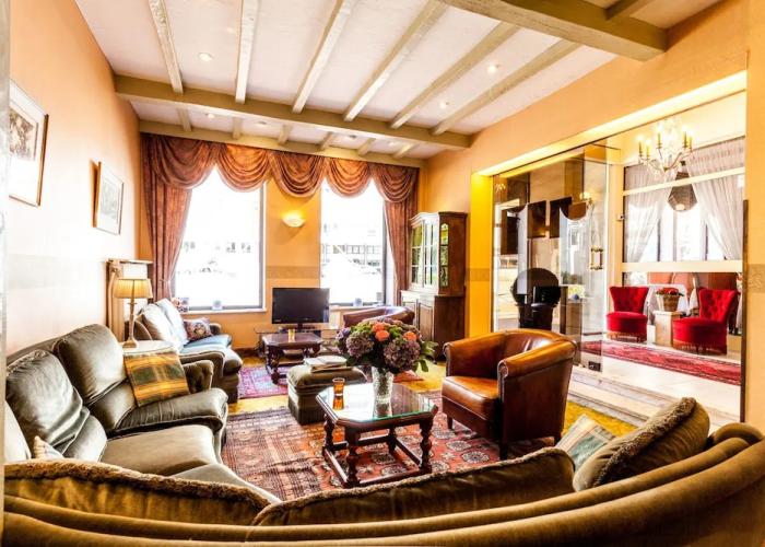 Malecot Hotel by F-Hotels
