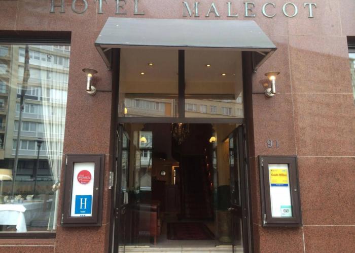 Malecot Hotel by F-Hotels