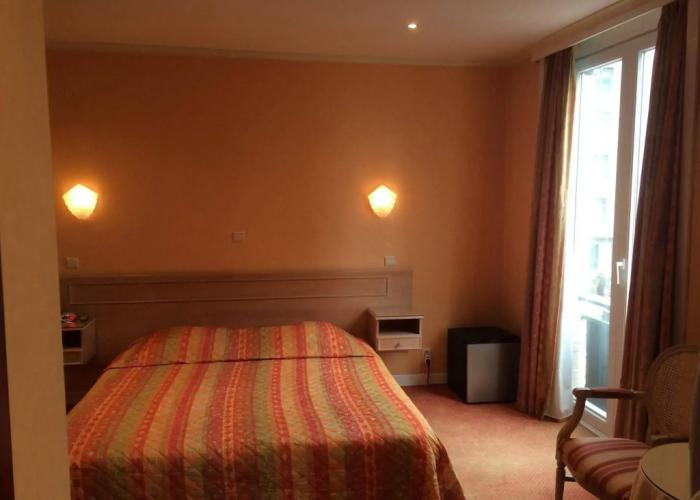Malecot Hotel by F-Hotels
