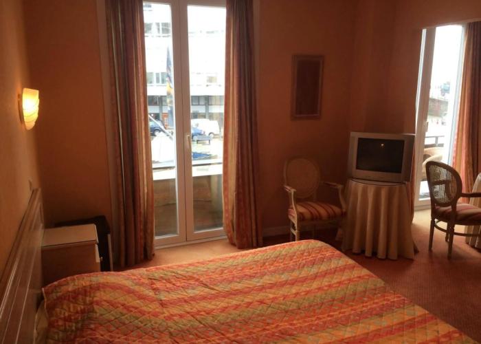 Malecot Hotel by F-Hotels