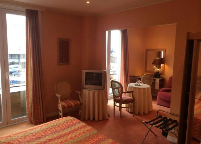 Malecot Hotel by F-Hotels