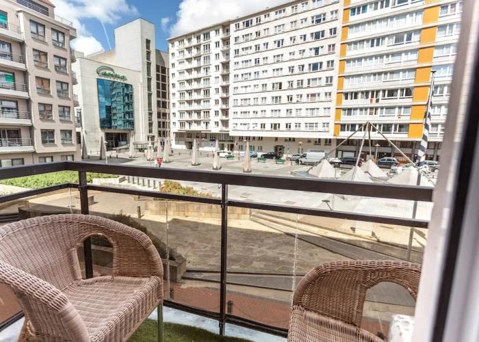 Malecot Hotel by F-Hotels