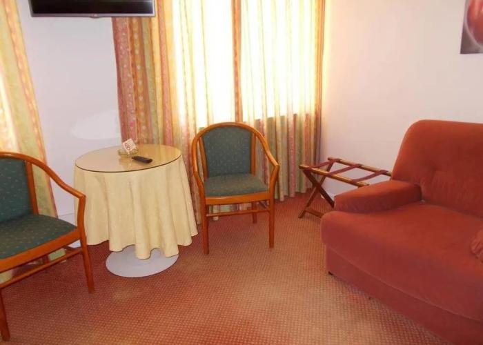 Malecot Hotel by F-Hotels