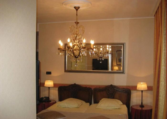 Avenue Hotel by F-Hotels