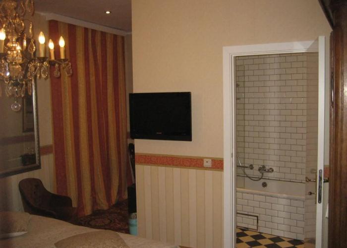 Avenue Hotel by F-Hotels