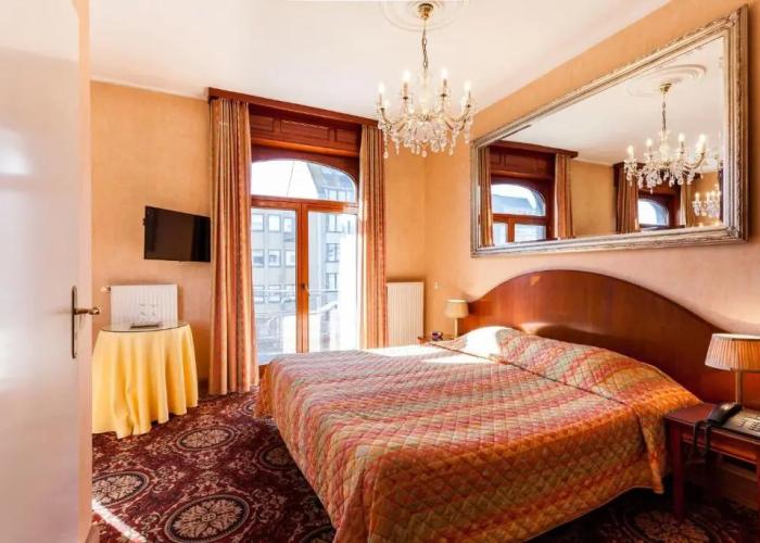 Avenue Hotel by F-Hotels