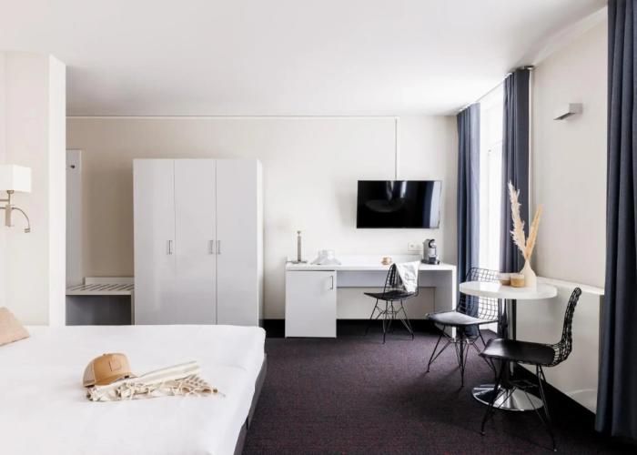 Hotel Saint Sauveur by WP Hotels