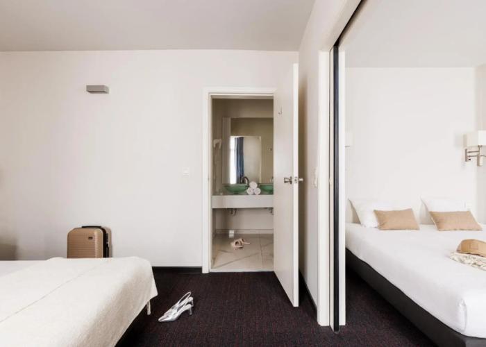 Hotel Saint Sauveur by WP Hotels