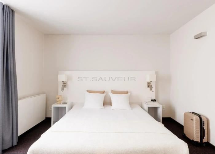 Hotel Saint Sauveur by WP Hotels