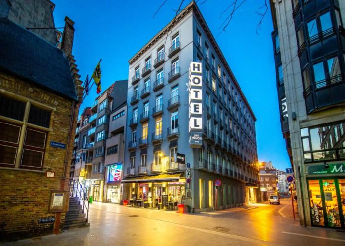Hotel Saint Sauveur by WP Hotels