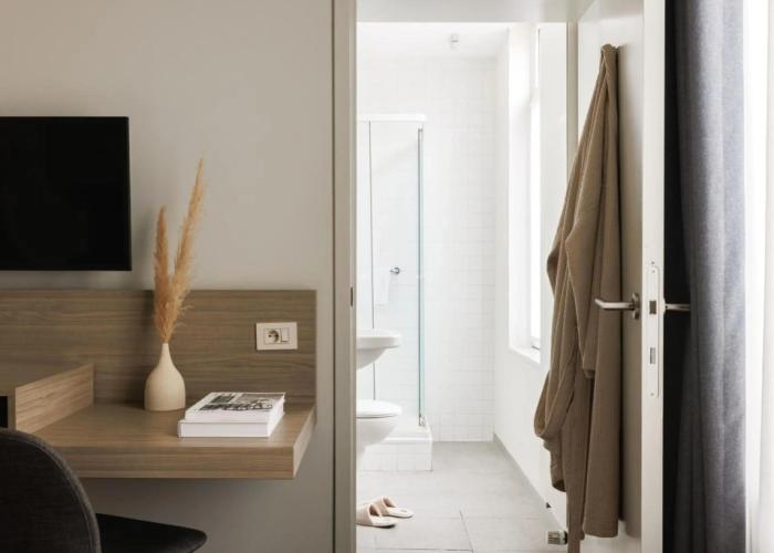 Hotel Saint Sauveur by WP Hotels