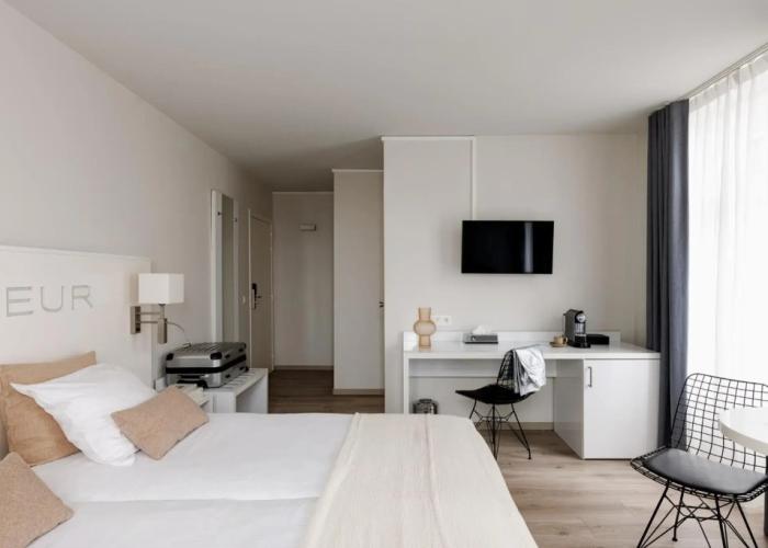 Hotel Saint Sauveur by WP Hotels