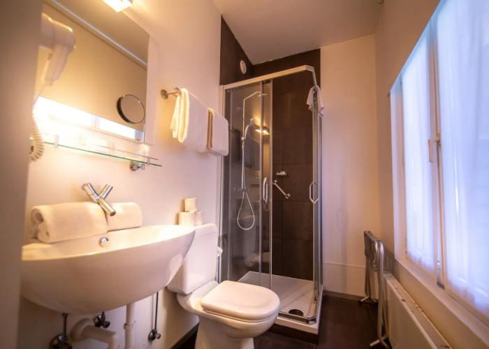 Hotel Saint Sauveur by WP Hotels