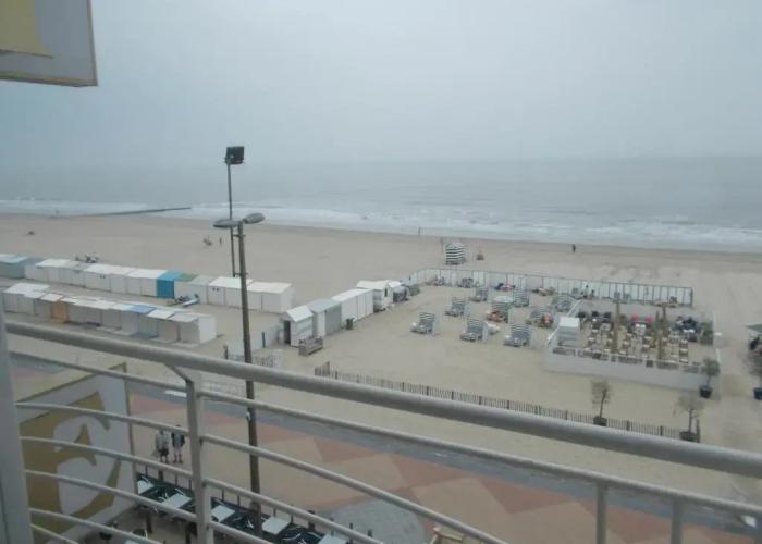 Beach Palace Hotel