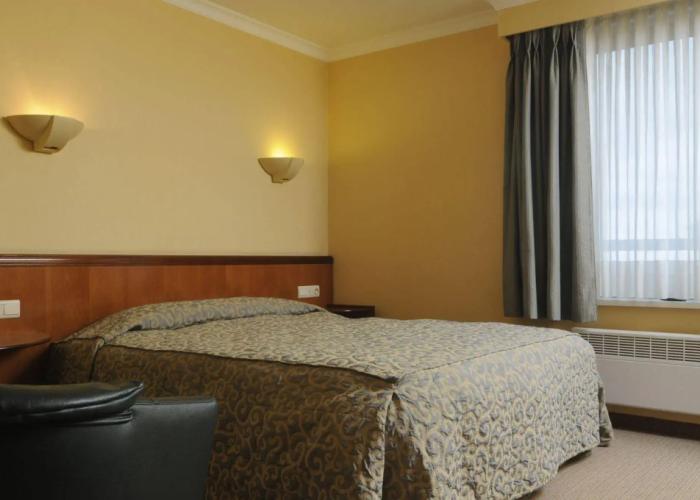 Beach Palace Hotel