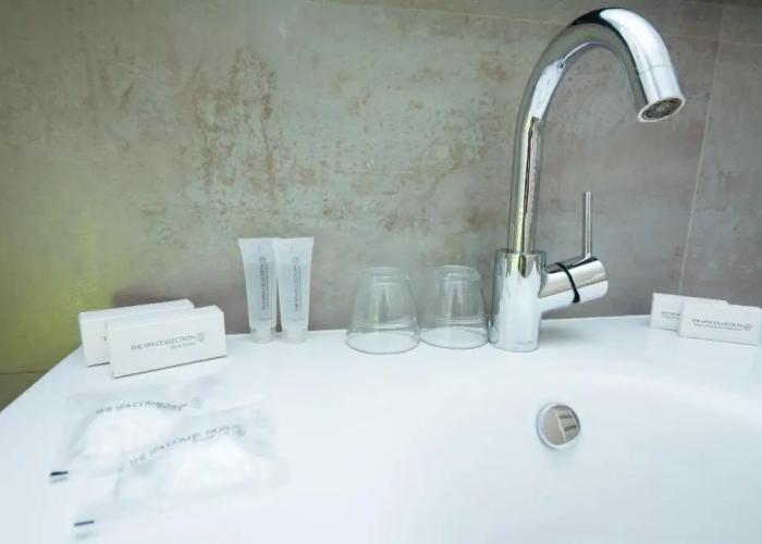 Hotel Pantheon Palace by WP Hotels