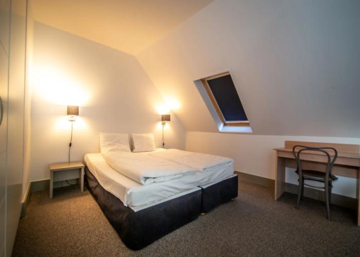 Hotel Pantheon Palace by WP Hotels