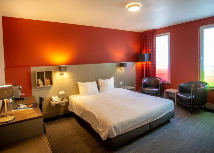 Hotel Pantheon Palace by WP Hotels