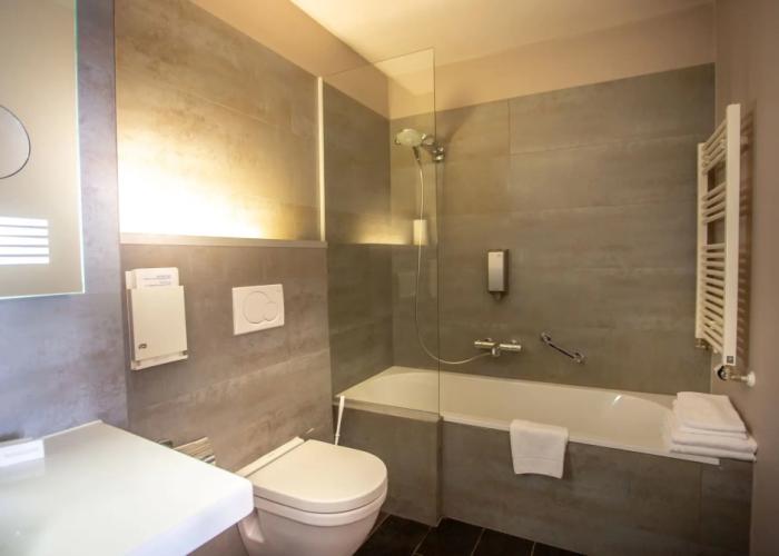 Hotel Pantheon Palace by WP Hotels