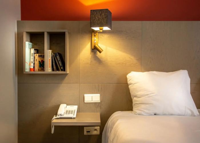 Hotel Pantheon Palace by WP Hotels