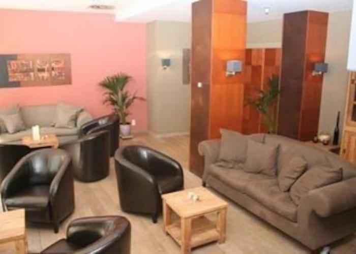 Hotel Pantheon Palace by WP Hotels
