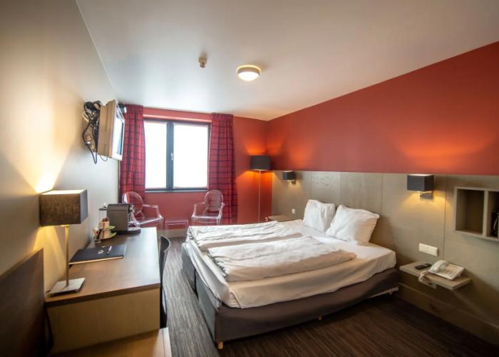 Hotel Pantheon Palace by WP Hotels