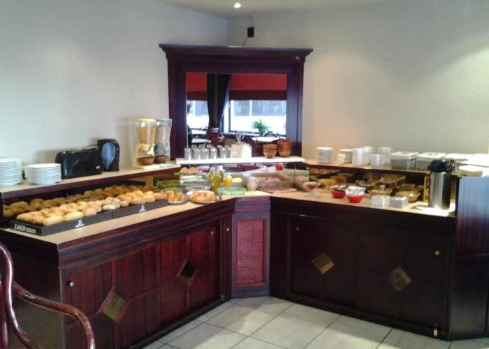 Value Stay Blankenberge