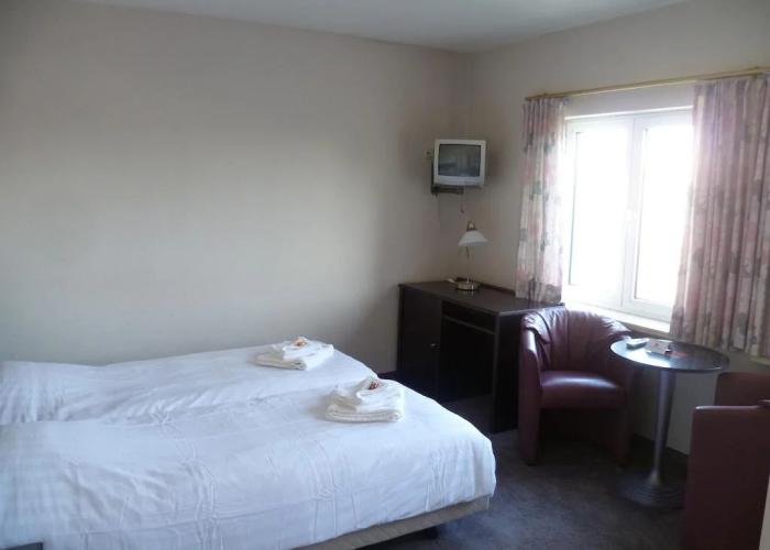 Value Stay Blankenberge