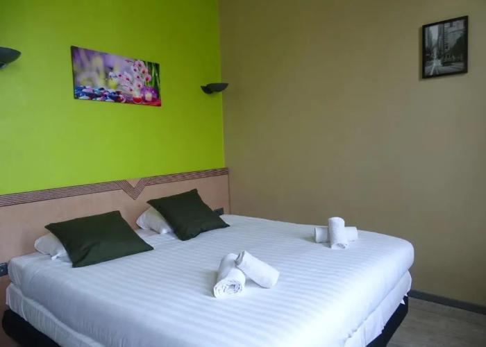 Value Stay Blankenberge