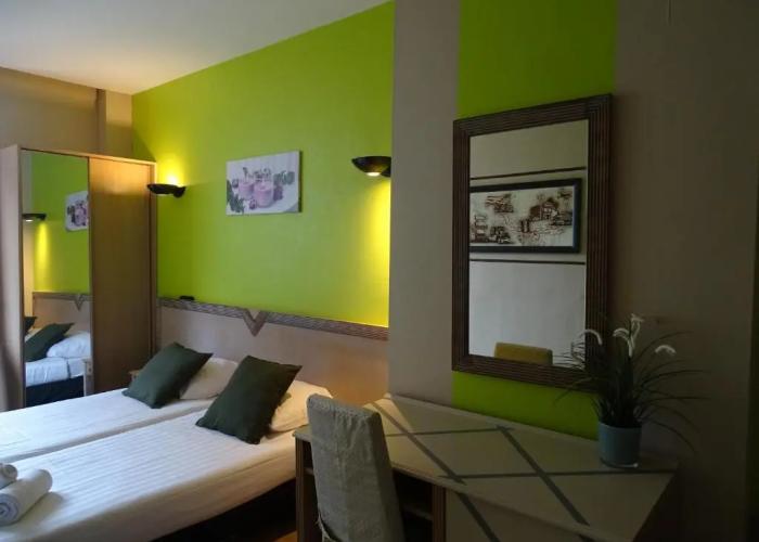 Value Stay Blankenberge