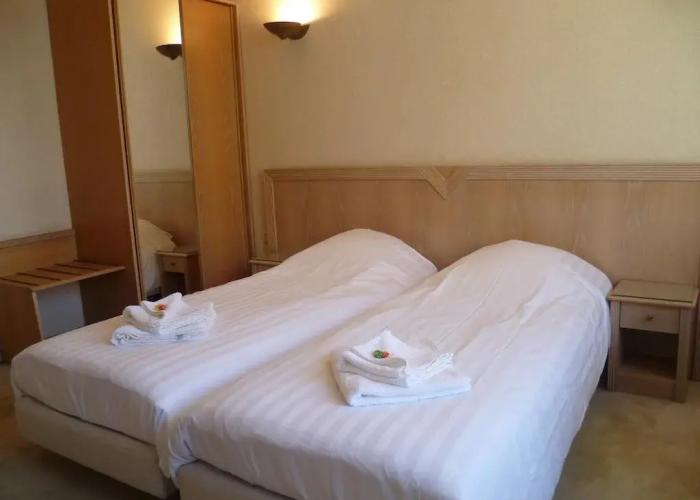 Value Stay Blankenberge