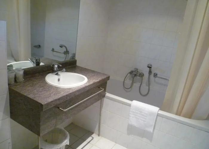 Value Stay Blankenberge