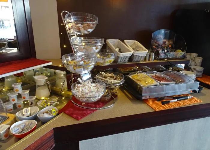 Value Stay Blankenberge