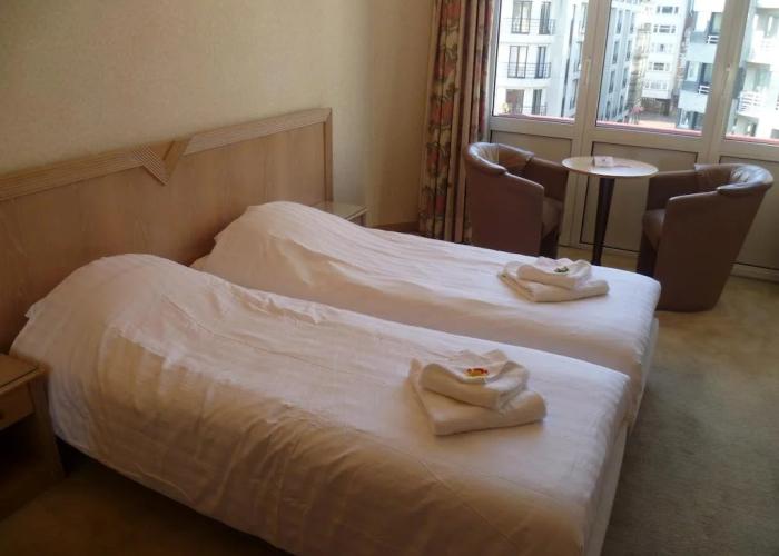 Value Stay Blankenberge