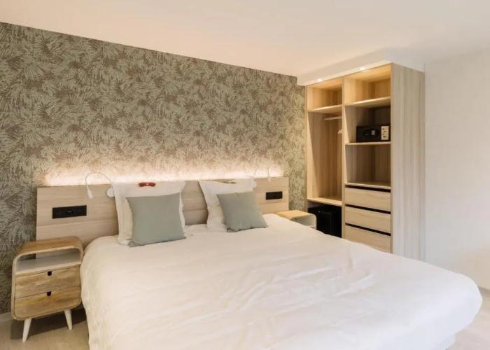 Hotel Helios