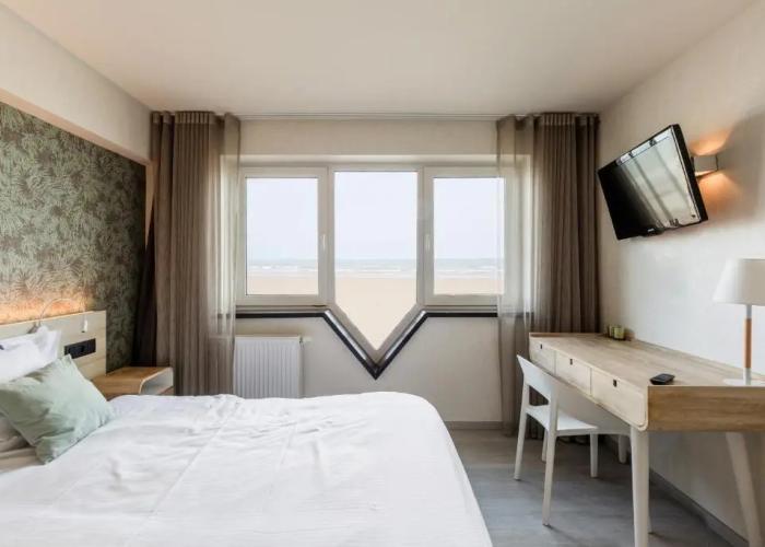 Hotel Helios