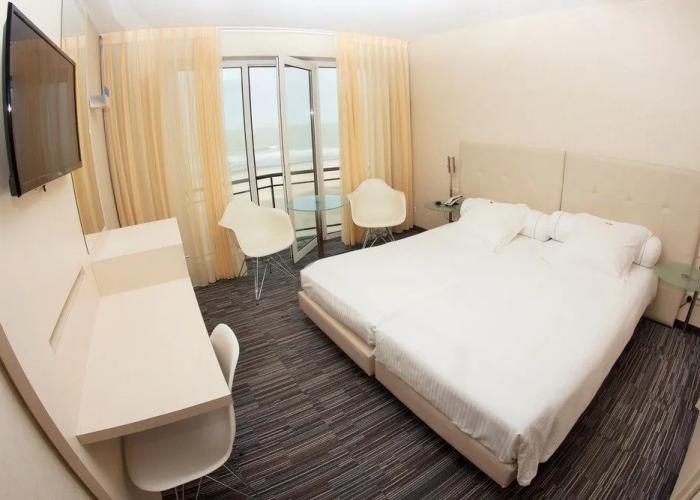 Hotel Helios