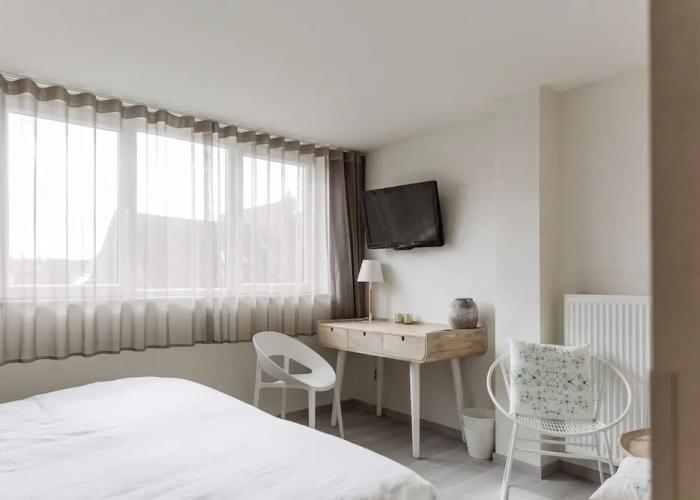 Hotel Helios
