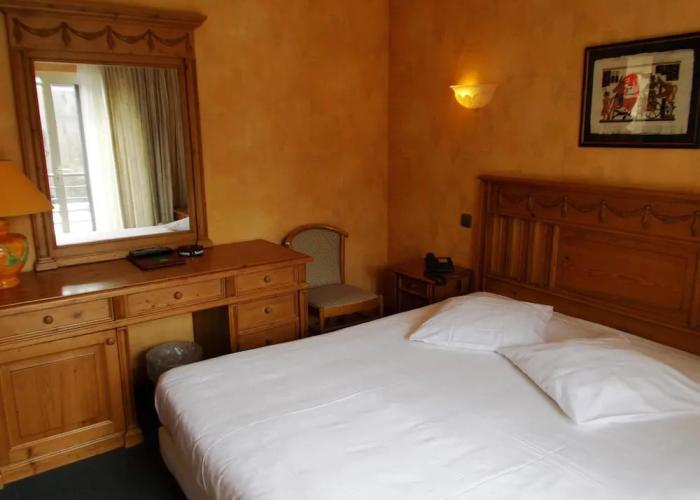 Hotel Manitoba