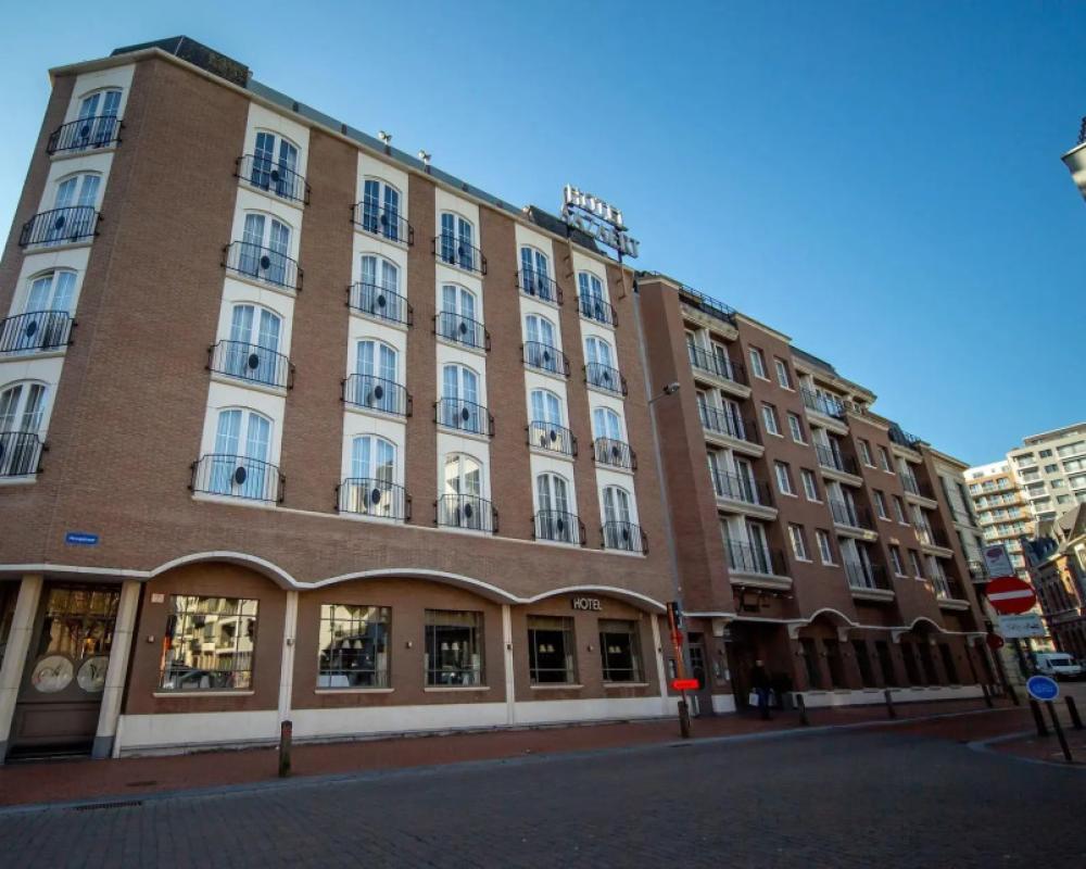 Hotel Aazaert by WP Hotels