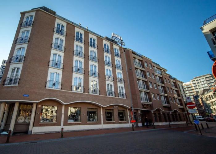 Hotel Aazaert by WP Hotels