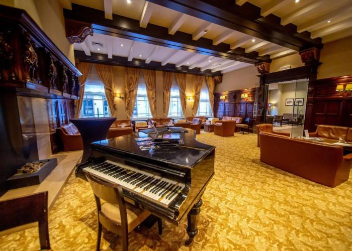 Hotel Aazaert by WP Hotels