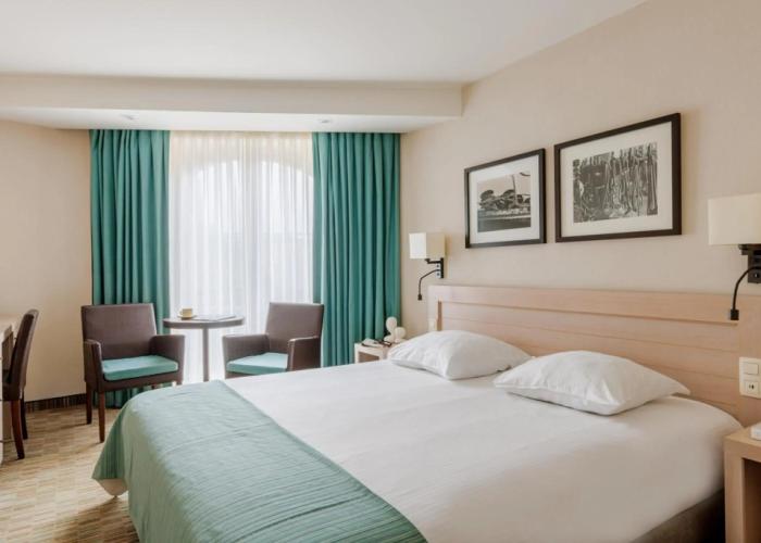 Hotel Aazaert by WP Hotels