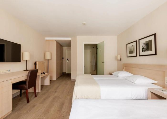 Hotel Aazaert by WP Hotels