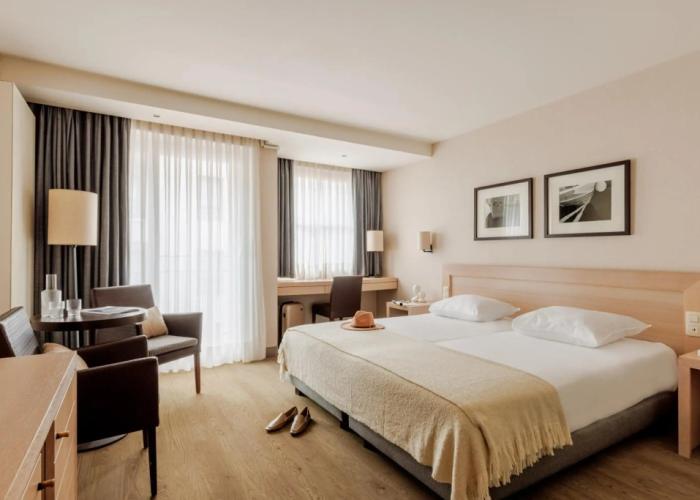 Hotel Aazaert by WP Hotels