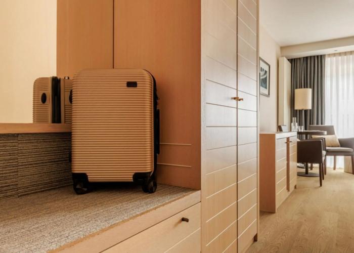 Hotel Aazaert by WP Hotels