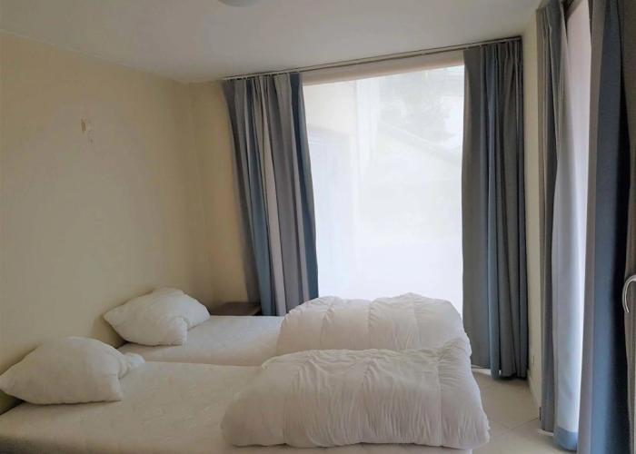 Holiday Suites Blankenberge