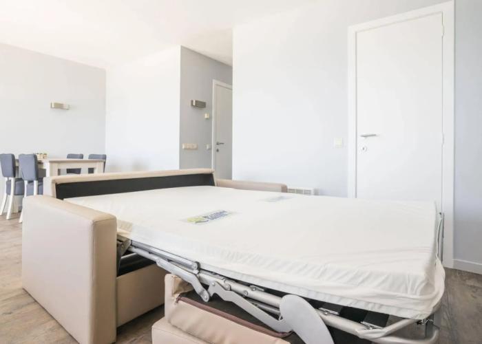 Holiday Suites Blankenberge